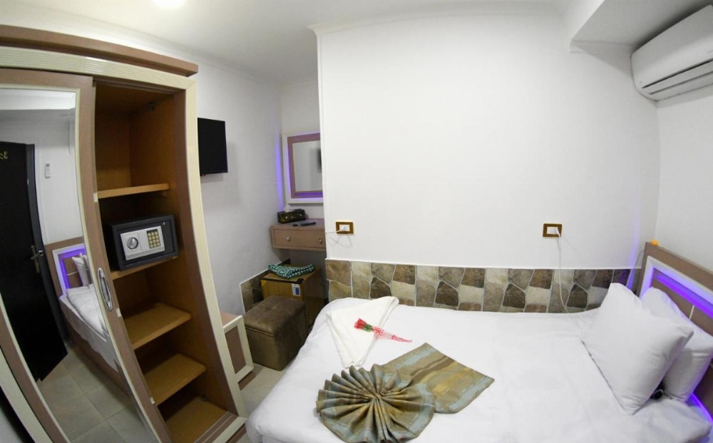 Grand Cairo Hotel Image 14