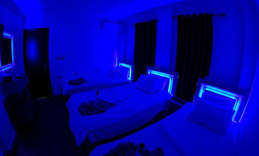 Grand Cairo Hotel Image 16