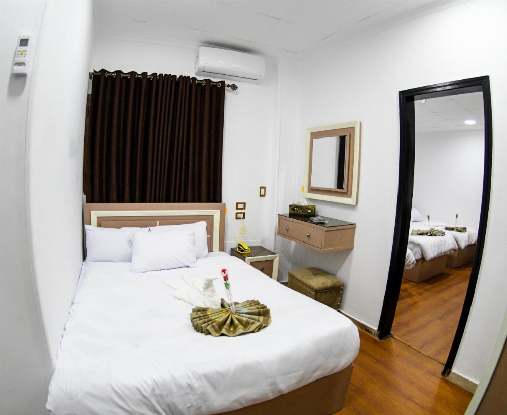 Grand Cairo Hotel Image 22