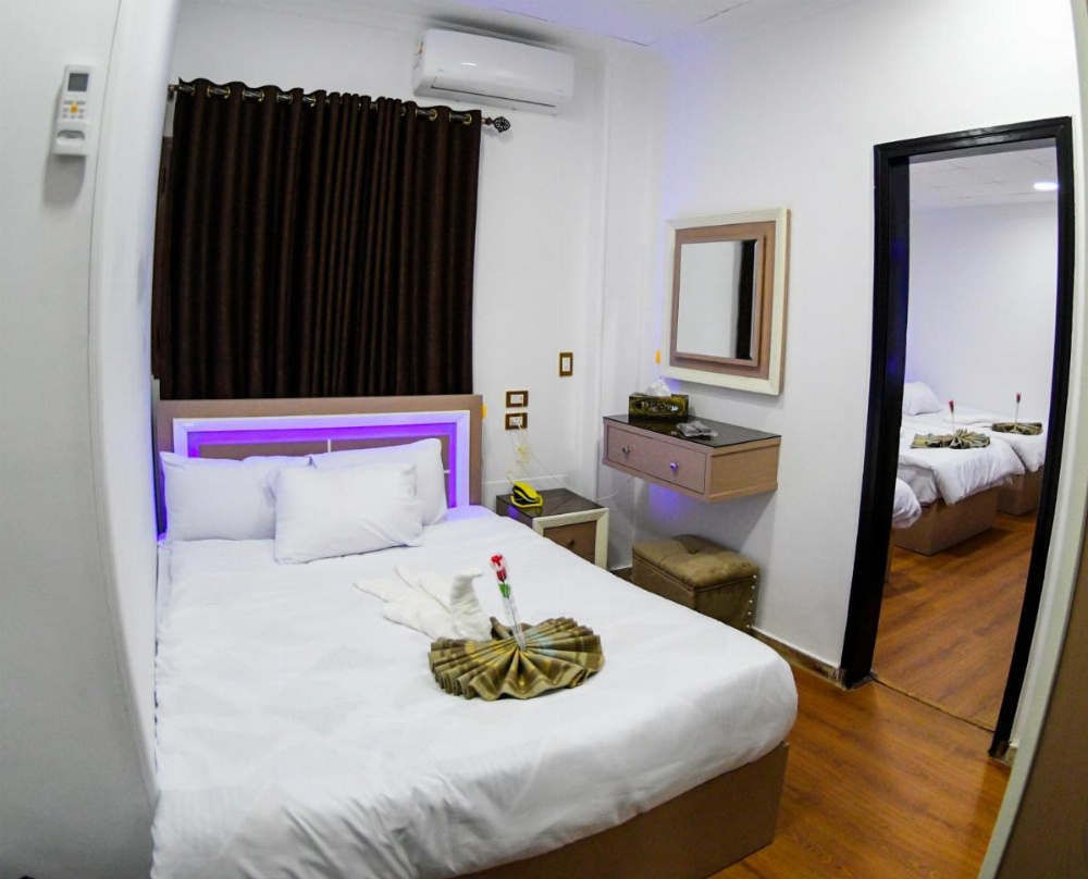 Grand Cairo Hotel Image 23