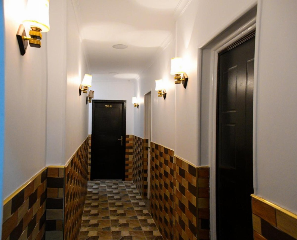 Grand Cairo Hotel Image 26
