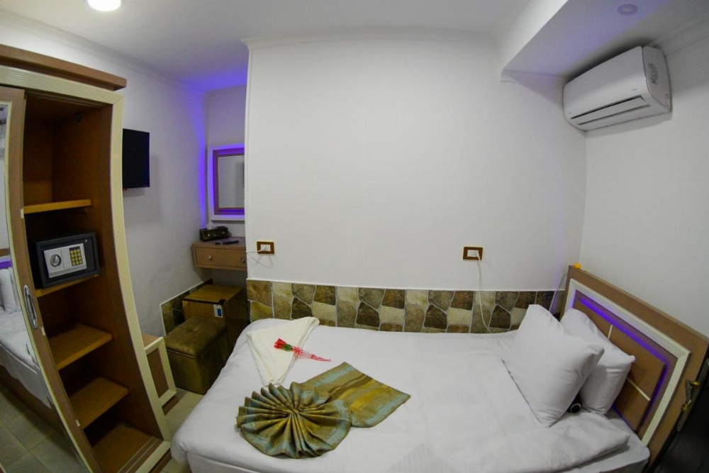 Grand Cairo Hotel Image 27