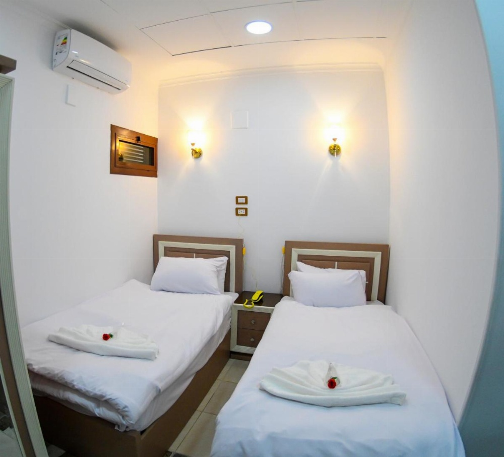 Grand Cairo Hotel Image 30