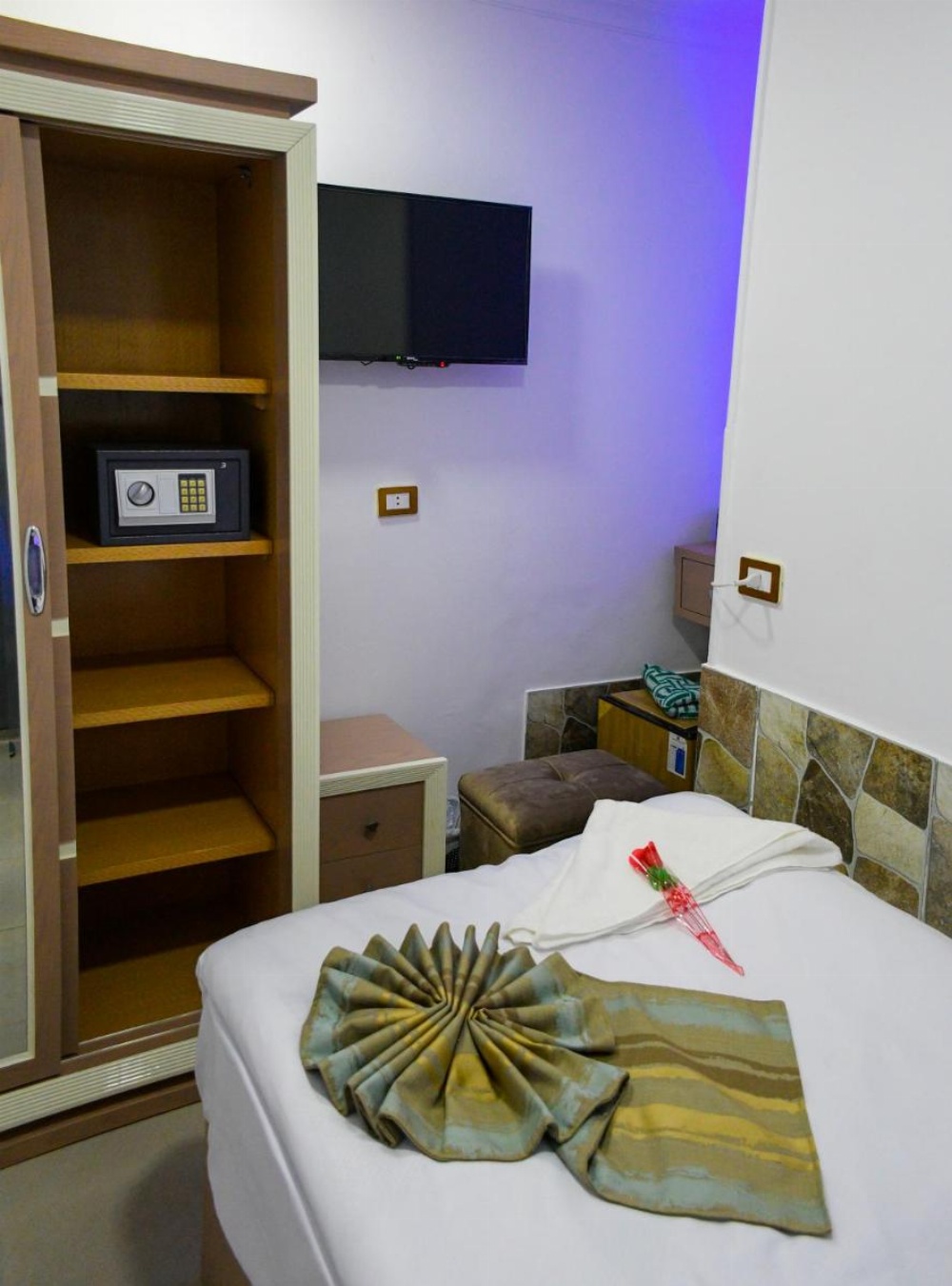 Grand Cairo Hotel Image 31