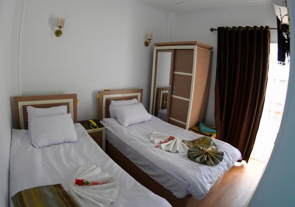 Grand Cairo Hotel Image 33