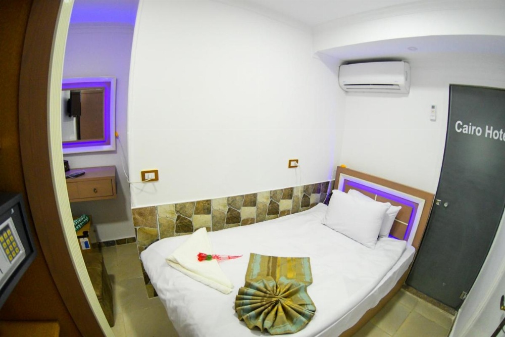 Grand Cairo Hotel Image 34