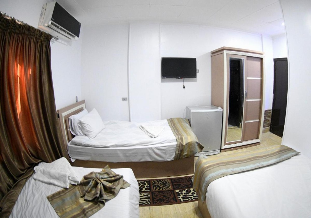 Grand Cairo Hotel Image 7