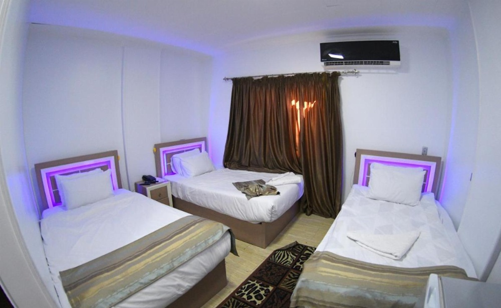 Grand Cairo Hotel Image 8
